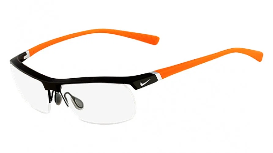 Nike 7071 2 Eyeglasses - view 2